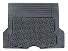 Ковер AIRLINE полимерный в багажник автомобиля универсальный