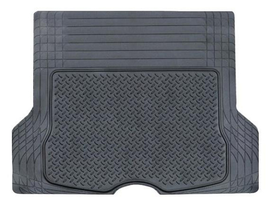 Ковер AIRLINE полимерный в багажник автомобиля универсальный preview 1