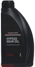 Трансмиссионное масло MITSUBISHI Hypoid Gear Oil 80