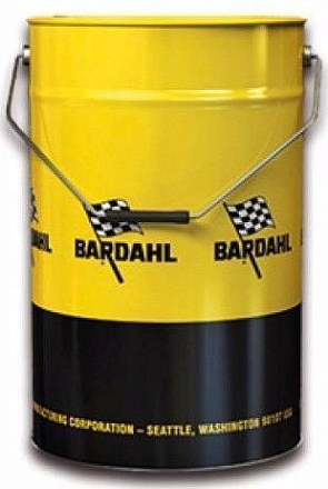 BARDAHL XTC 5W-30 preview 1