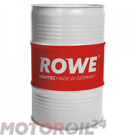 Трансмиссионное масло ROWE Hightec ATF 9007 preview 1