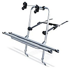 Велокрепление на заднюю дверь MENABO Logic (до 2-х велосипедов)