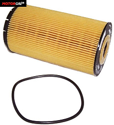 Фильтр масляный VAG 07C115562E