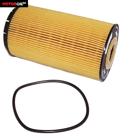 Фильтр масляный VAG 07C115562E preview 2