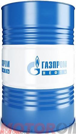 Трансмиссионное масло GAZPROMNEFT ATF DX II preview 1