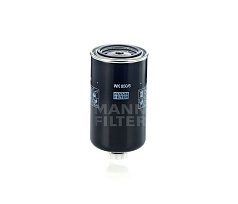 Фильтр топливный MANN WK950/6