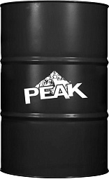 Трансмиссионное масло PEAK Synthetic 50 Transfluid