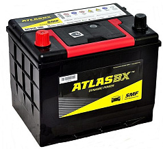 Аккумулятор Atlas MF85R500