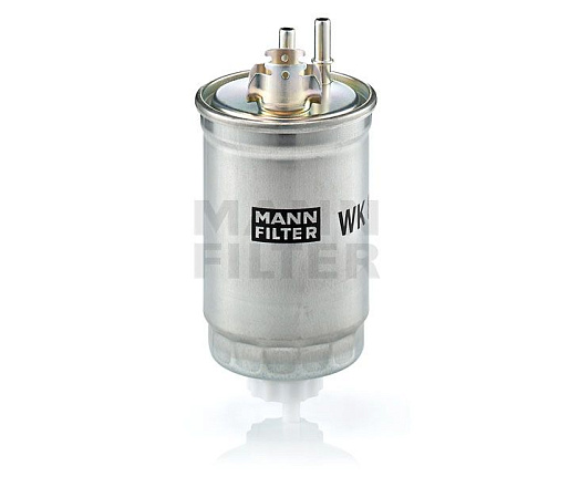 Фильтр топливный MANN WK829/2 preview 1