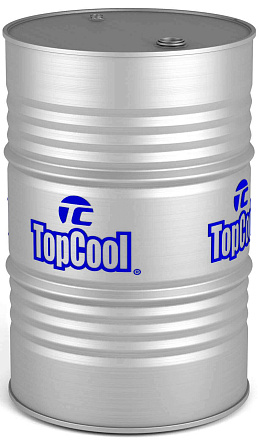 Антифриз готовый зеленый TOPCOOL Antifreeze S Cool -40 G11 preview 1