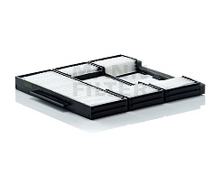 Салонный фильтр MANN CU2015