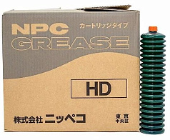 Смазка литиевая NPC Grease HD №2
