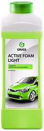 Автошампунь GRASS Active Foam Light