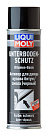 Антикор для днища кузова LIQUI MOLY Unterboden-Schutz Bitumen schwarz