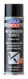 Антикор для днища кузова LIQUI MOLY Unterboden-Schutz Bitumen schwarz