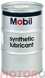 Турбинное масло MOBIL SHC 846 Ultra