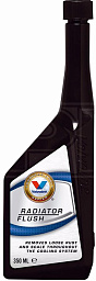 Промывка радиатора VALVOLINE Radiator Flush V1