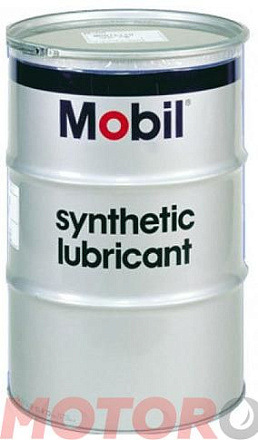 Турбинное масло MOBIL SHC 846 Ultra preview 1