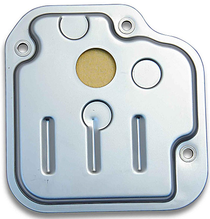 Фильтр масляный АКПП NSP NSP024632123000 preview 1