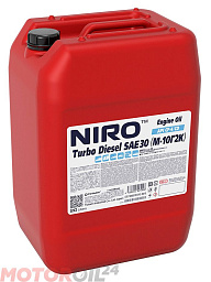 TOTACHI NIRO Diesel М-10Г2К CF-4/CD