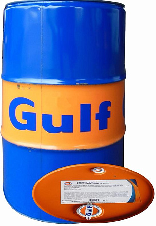 GULF Formula FS 5W-30 preview 1