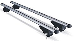 Багажники MENABO Brio XL (135 см.)