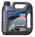 Купить LIQUI MOLY Motorbike 4T Basic Street 10W-40  preview 1