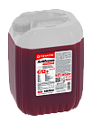 Антифриз концентрат TOTACHI NIRO ANTIFREEZE Red G12+