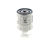 Фильтр топливный для системы PRELINE MANN PL600