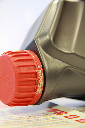 CASTROL GTX 10W-40 A3/B3 preview 3