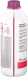 Антифриз концентрат фиолетовый FEBI Antifreeze G13
