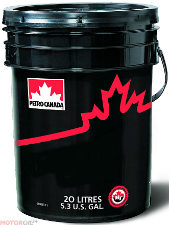 Гидравлическое масло PETRO-CANADA Hydrex AW 68 preview 1