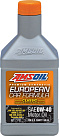 AMSOIL European Car Formula Classic ESP Synthetic Motor Oil 0W-40