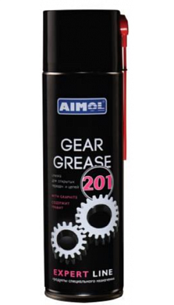 Смазка AIMOL Gear Grease фото 1 Смазка AIMOL Gear Grease preview 1
