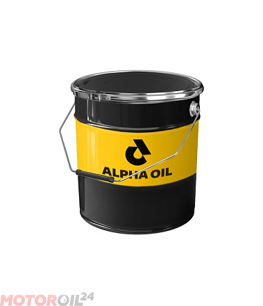 Смазка ALPHA OIL Циатим-201 preview 1