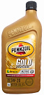 PENNZOIL Gold 5W-20