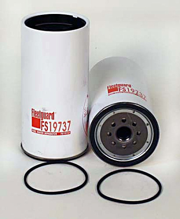 Топливный фильтр FLEETGUARD FS19737 preview 1