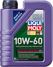 LIQUI MOLY Synthoil Race Tech GT1 10W-60