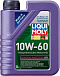 LIQUI MOLY Synthoil Race Tech GT1 10W-60 фото 1 Купить LIQUI MOLY Synthoil Race Tech GT1 10W-60  preview 1