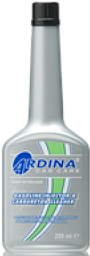 Очиститель инжектора и карбюратора ARDINA Gasoline Injector & Carburetor Cleaner