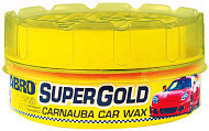 Автовоск тефлоновый ABRO Super Gold