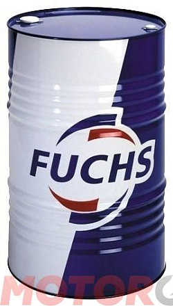 FUCHS Titan Supersyn 5W-30 фото 1 FUCHS Titan Supersyn 5W-30 preview 1