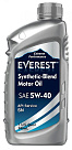 EVEREST Synthetic Blend 5W-40