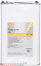 Редукторное масло SHELL Omala S4 WE 220