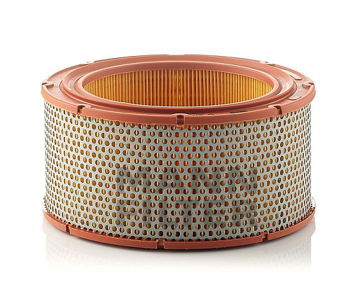 Воздушный фильтр MANN C2178 preview 1