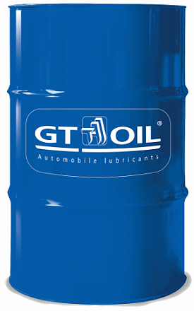 Антифриз готовый красный GT-OIL GT PolarCool Extra G12 preview 2
