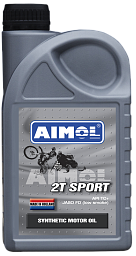 AIMOL 2T Sport