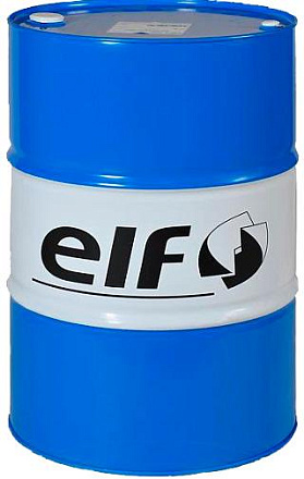 ELF Evolution 700 Turbo Diesel 10W-40 preview 1