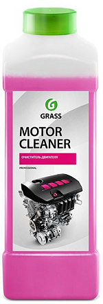 Очиститель двигателя GRASS Motor Cleaner preview 1
