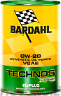 BARDAHL C60 Technos XFS V2AE 0W-20